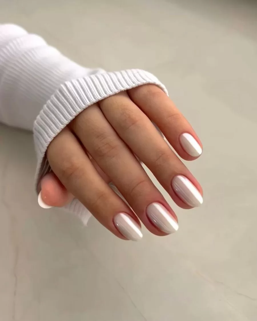 Manicure tradicional (no permanente) | Incluye bebida Premium