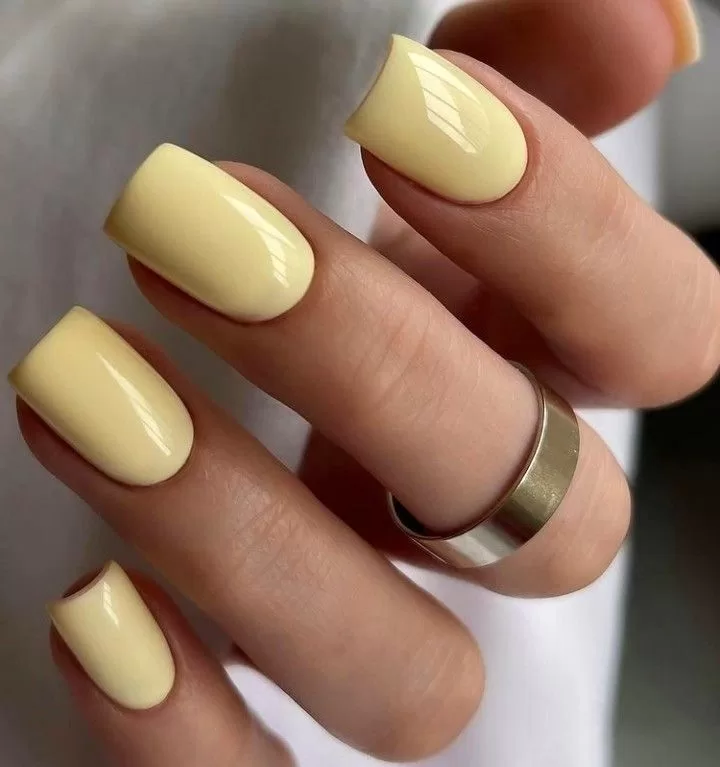 Manicure permanente Plus | Incluye bebida Premium