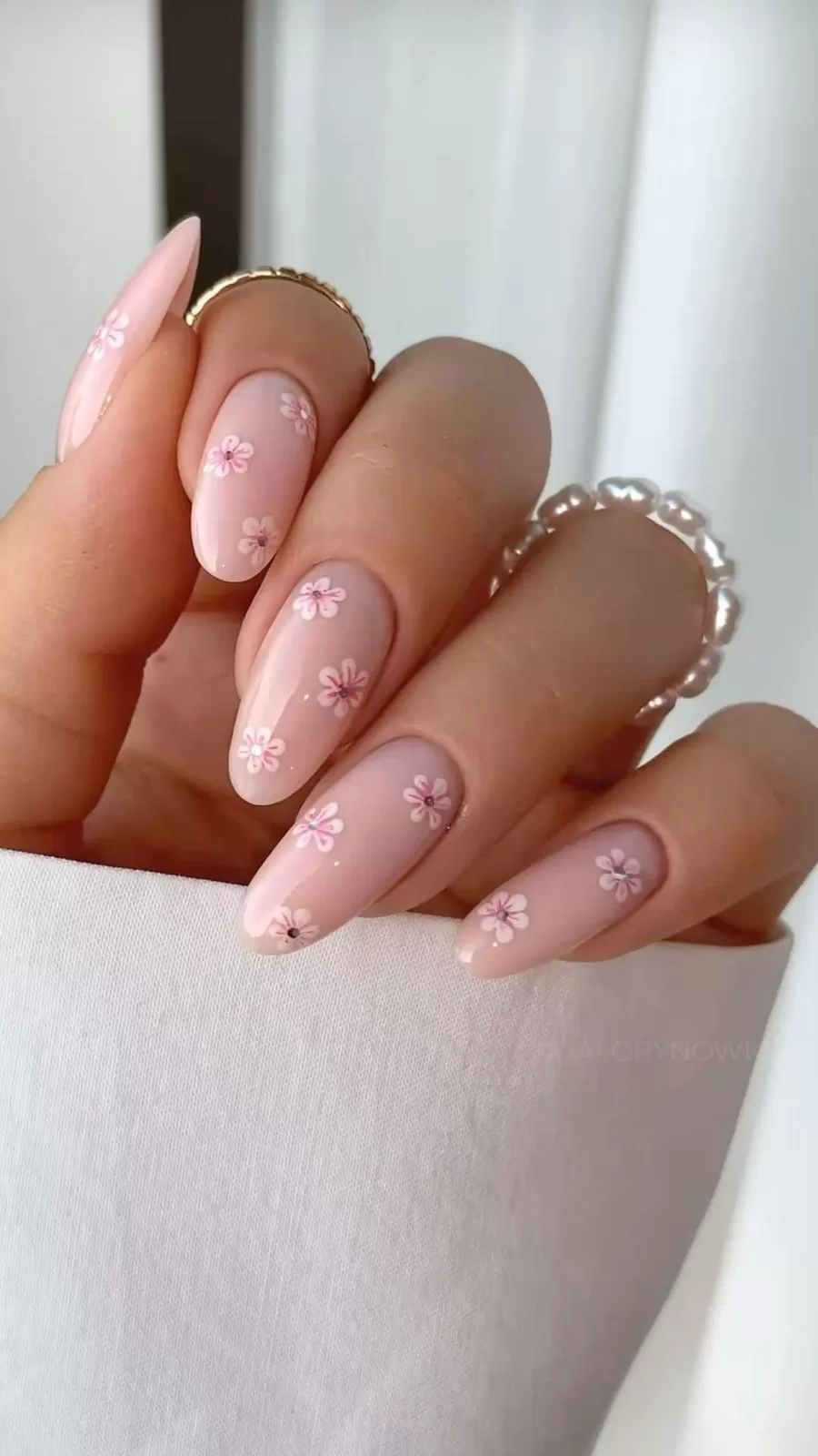 Extensión de uñas Soft Gel | Incluye bebida Premium